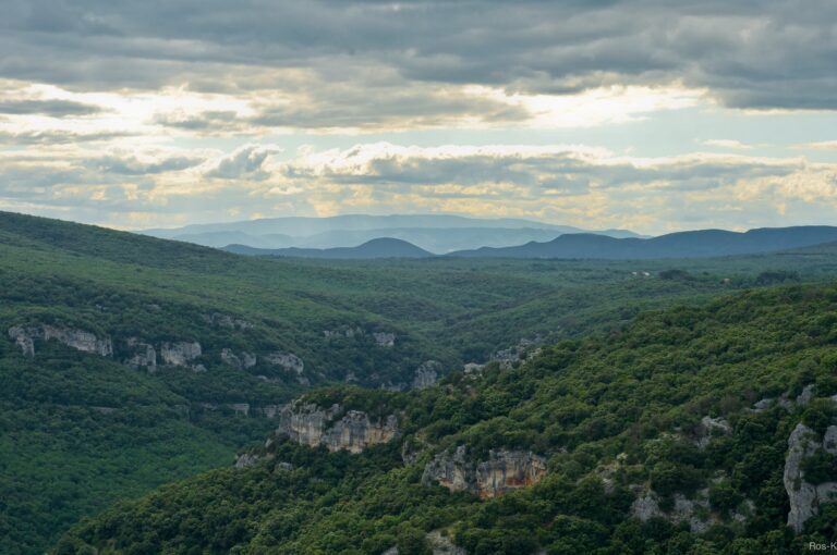 Ardèche