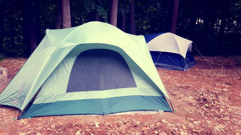 Top Campings en Ain