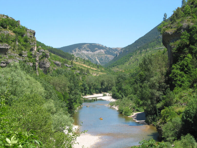 Lozère