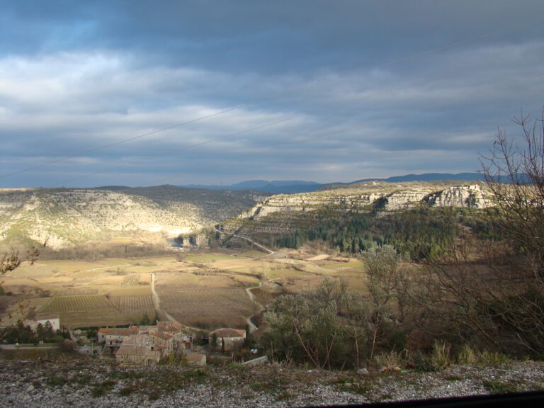 Dordogne