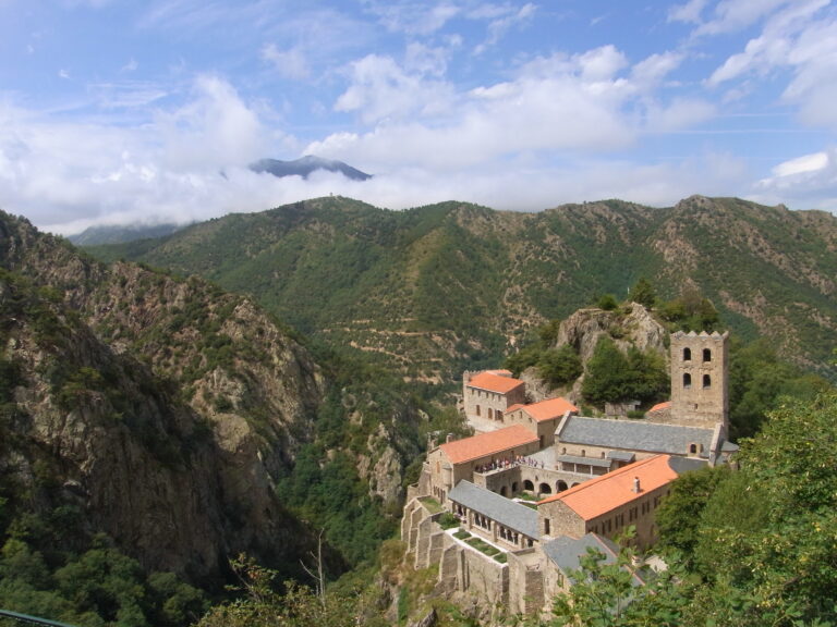 Pyrénées-Orientales