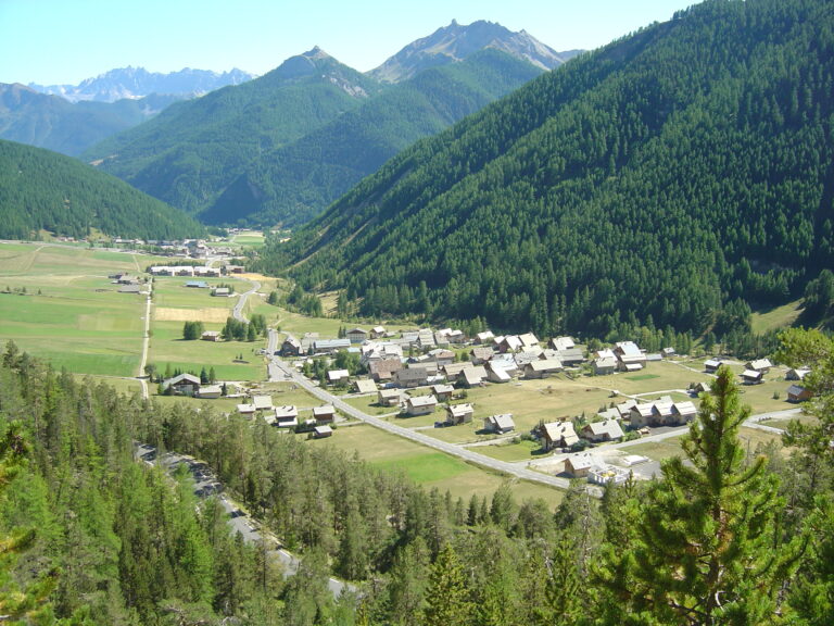 Hautes-Alpes